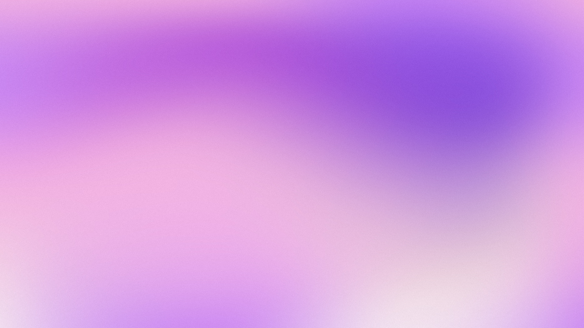 Purple Gradient Background
